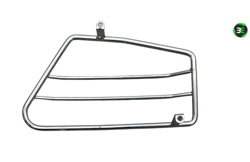 Grille protection boite air - protection, a