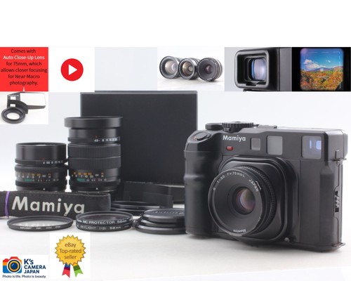 Lens near mint - lens, mint]