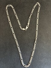 Ancien Collier Chaîne En