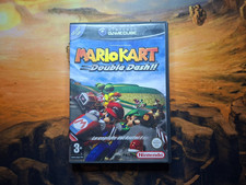 Mario Kart: Double Dash!! –