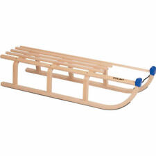 Luge en bois Davos env. 110 cm