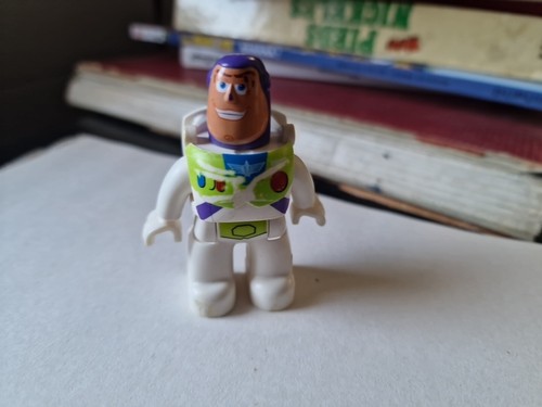 Figurine lego duplo toy story - ,