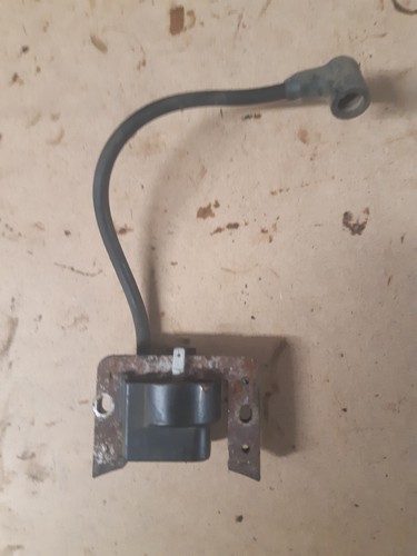 Bobine moteur tecumseh vlv - tecumseh,