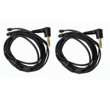 2PC Replace MMCX Cable For