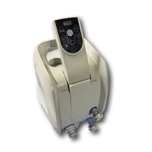 Bestway lay spa hot - bestway,