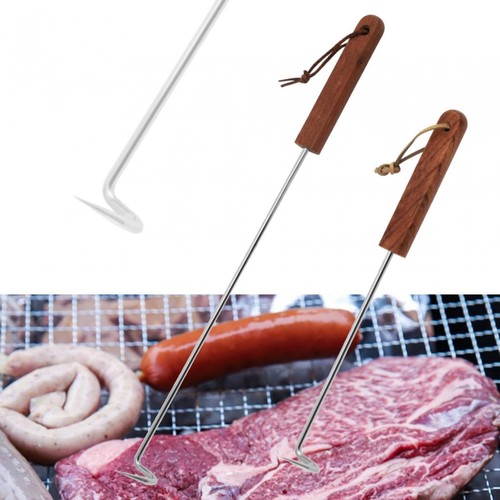 Gril viande portable avec - à,