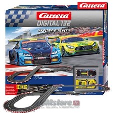 CARRERA 20030011  Circuit SLOT