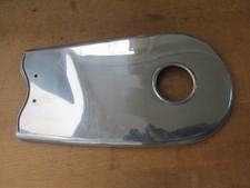 CARTER DE CHAINE ALU VELO