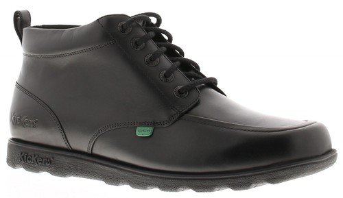 Kickers bottes homme fragma - kickers,