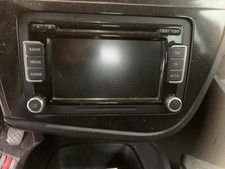 GPS SEAT LEON 2 PHASE 1 BMN