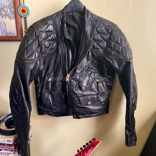 Vintage langlitz leather - vintage,