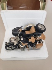 MOTO BMW R75 ELEPHANT SIDE CAR