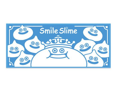 Dragon quest smile slime - quest, face