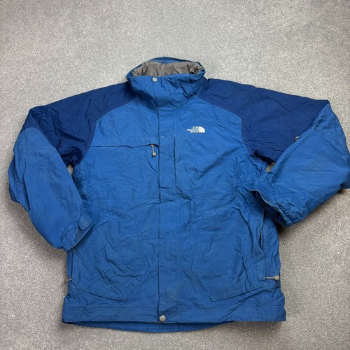 Veste north face adulte bleu - adulte,