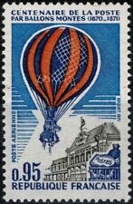 FRANCE 1971  PA  YT n° 45 neuf ★★ Luxe / MNH  (A)