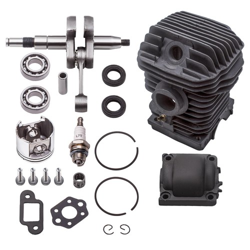 Moteur tronçonneuse 5 - de,