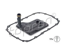 Topran Hydraulic Filter Set