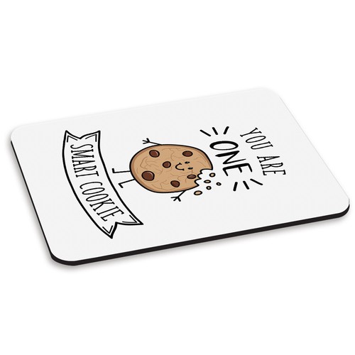 You sont smart cookie - sont,