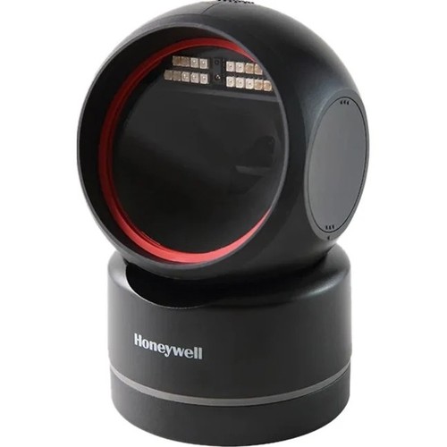 Lecteur code barres honeywell - lecteur, code-barres