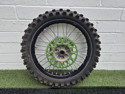 Kawasaki kx450f rear wheel kxf - kx450f,
