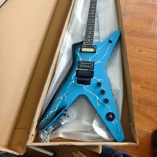 Ship dean dimebag blue - ship, us