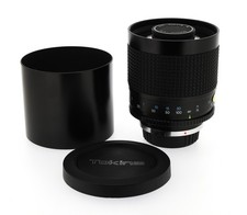 Tokina RMC 500 mm f/8 –