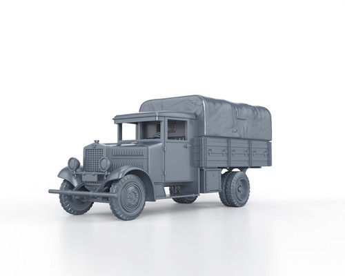 Wwii polish fiat pf - wwii,