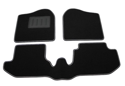Set tapis moquette - tapis, auto
