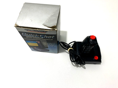 Manette joystick spectravideo - joystick,