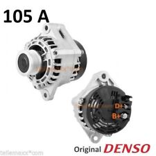 105A DENSO alternator for Opel 1.9 CDTi 102211-8640 1204433 6204187 13117340