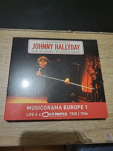 Johnny hallyday rare - johnny,