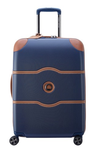 Delsey paris valise chatelet - delsey,