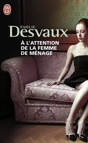 Attention la femme de - a, l'attention