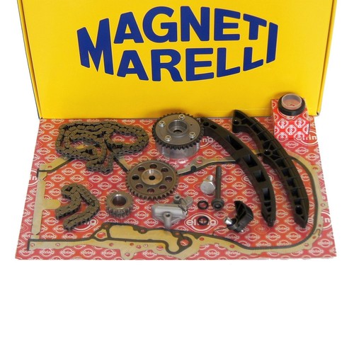 Kit chaîne distribution - kit,
