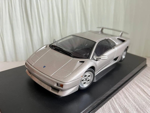 Autoart lamborghini diablo - lamborghini,