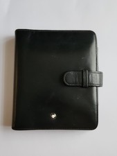 Organiser Porte Agenda Mont