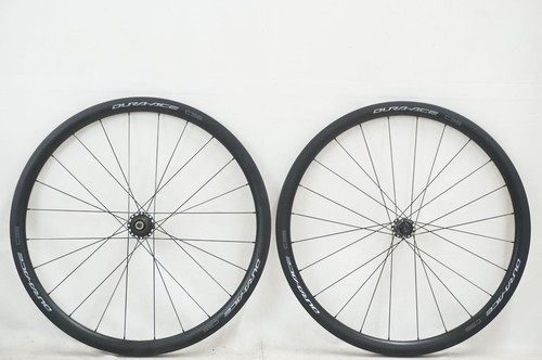 Paire roues shimano 12 - roues,