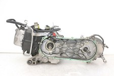 MOTEUR - HONDA SCV LEAD 100