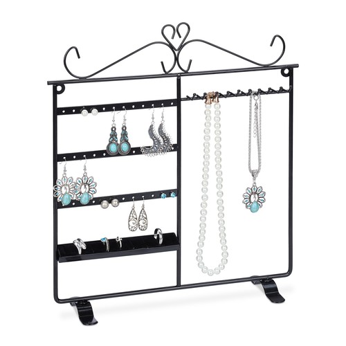 Présentoir bijoux - à,