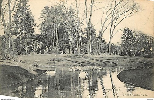 Carte postale ancienne - postale,
