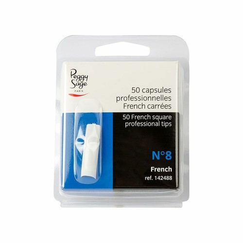 Peggy sage kit capsules - peggy,