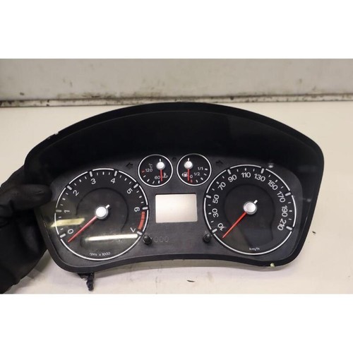 Tableau bord compteur ford - bord,