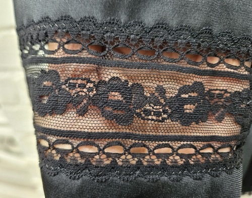 Neuf vintage jupon - vintage,