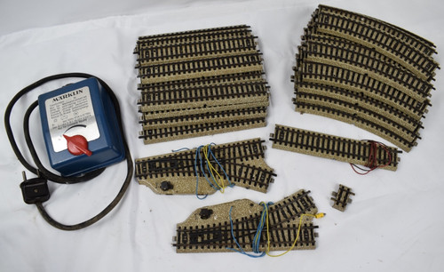 Marklin transfo 6413 15 - 6413, +