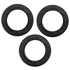3X Pneus 12,5 X 1,75 X 2 1/4"