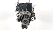Moteur type D19AA - Fiat