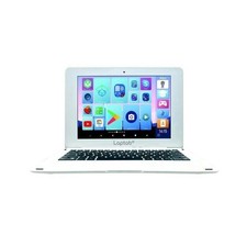 Ordinateur portable tactile