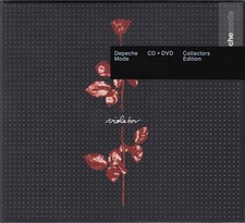 Depeche Mode – Violator SACD