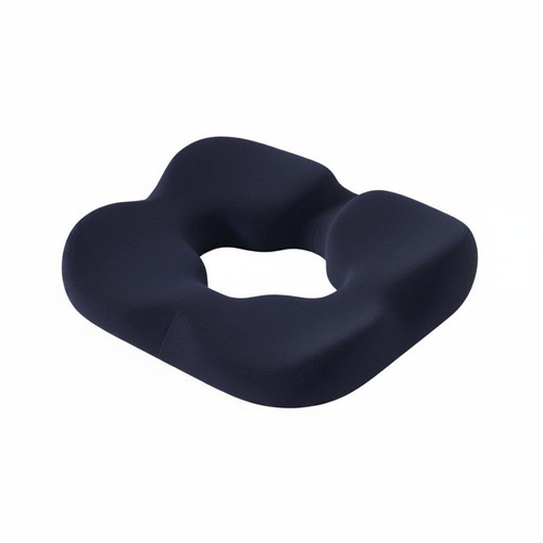 Coussin hémorroïdes mémoire - hémorroïdes,