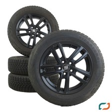 Original Seat Ibiza 6F Roues